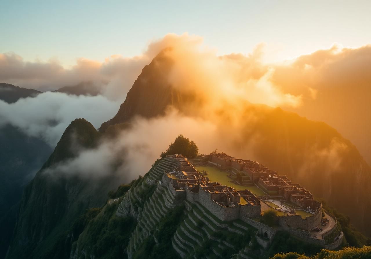 Choosing the Right Train to Machu Picchu