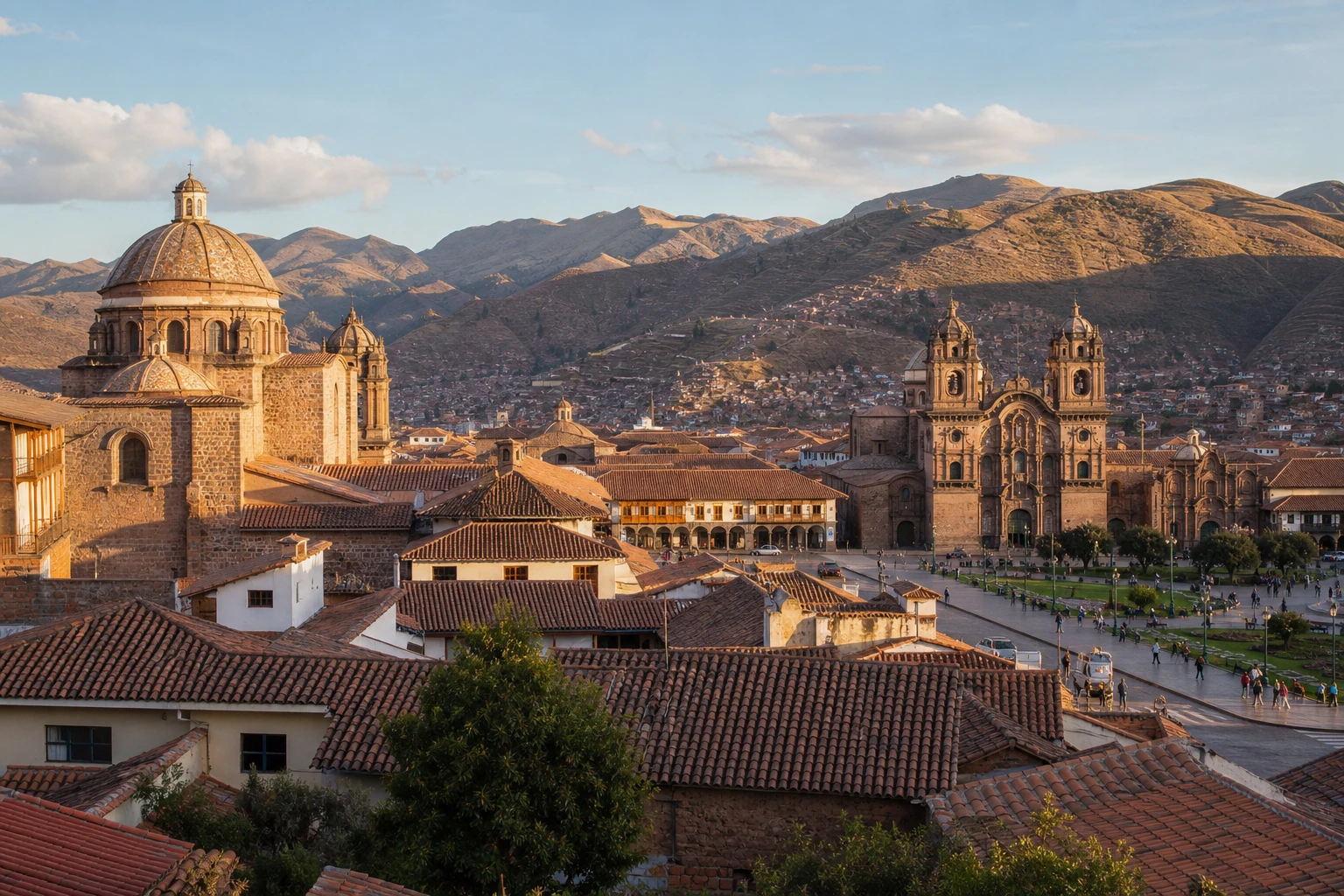 3 Days in Cusco Itinerary