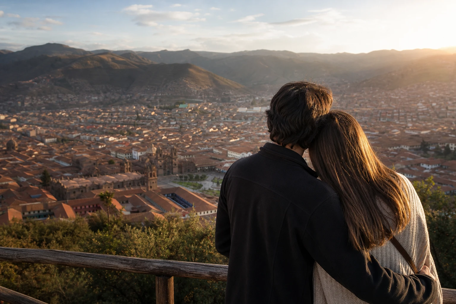 Cusco for Couples Guide