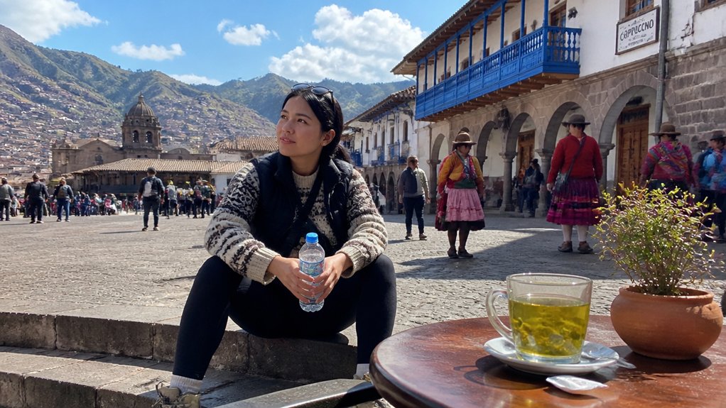 cusco altitude acclimatization tips