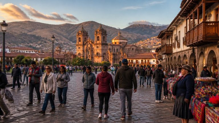 first time cusco travel guide